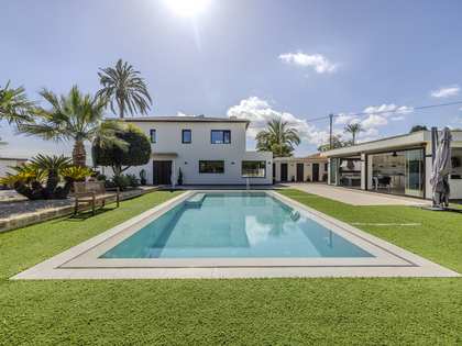 Maison / villa de 220m² a vendre à Jávea, Costa Blanca