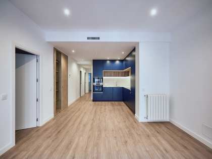 Appartement de 97m² a vendre à Justicia, Madrid