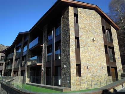 Apartmento de 148m&sup2; with 8m&sup2; terra&ccedil;o &agrave; venda em Escaldes