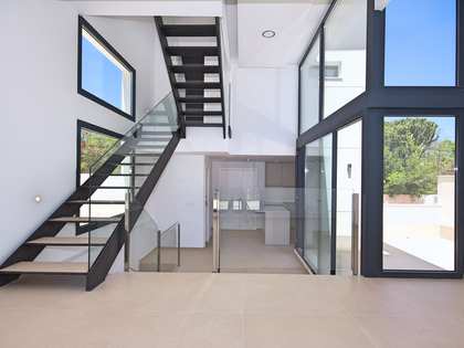 Casa / vil·la de 280m² en venda a Playa San Juan, Alicante