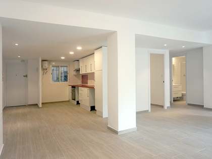 99m&sup2; Apartment for sale in Ruzafa, Valencia