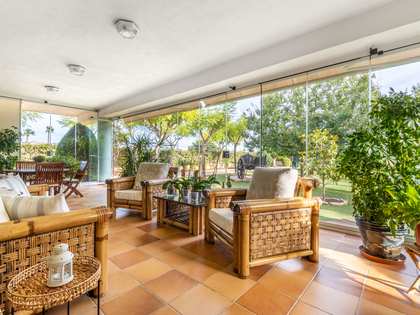 Maison / villa de 465m² a vendre à Alicante ciudad