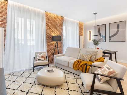 Apartmento de 134m² à venda em Malasaña, Madrid