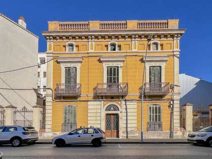 Edifici de 702m² en venda a La Garrotxa, Girona
