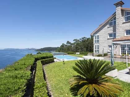 Maison / villa de 450m² a vendre à Pontevedra, Galicia