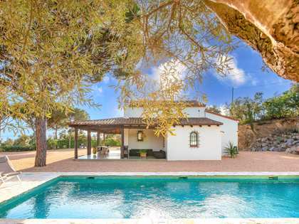 Maison / villa de 282m² a vendre à Platja d'Aro
