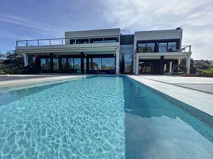 669m² house / villa for sale in Ciudalcampo, Madrid