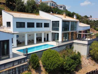 Casa / vil·la de 501m² en venda a Platja d'Aro, Costa Brava