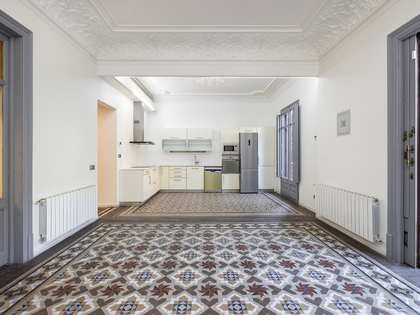 146m² lägenhet till uthyrning i Eixample Höger, Barcelona