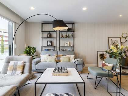 Appartement de 192m² a vendre à Aravaca avec 20m² terrasse