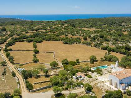 Casa rural de 740m² en venta en Alaior, Menorca