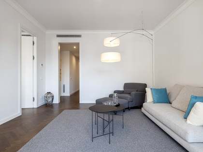 Appartement de 119m² a vendre à Eixample Droite, Barcelona