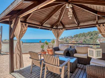 Casa / villa de 394m² con 200m² terraza en venta en Málaga Este