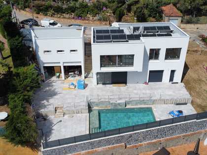 Casa / villa de 304m² con 250m² terraza en venta en Platja d'Aro