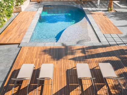 Maison / villa de 325m² a vendre à San José, Ibiza