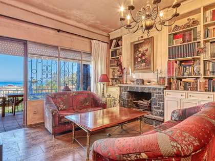 Maison / villa de 225m² a vendre à pedregalejo, Malaga