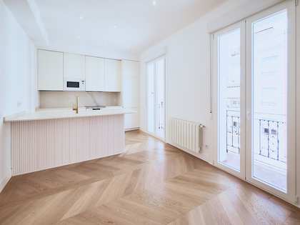 Appartement de 87m² a vendre à Trafalgar, Madrid