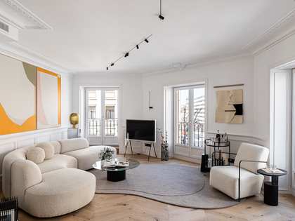 Appartement de 184m² a vendre à Goya, Madrid