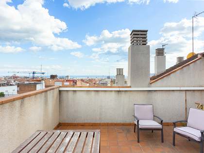 casa / vila de 311m² with 37m² terraço à venda em El Putxet