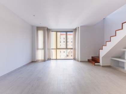 128m² apartment for sale in Lista, Madrid
