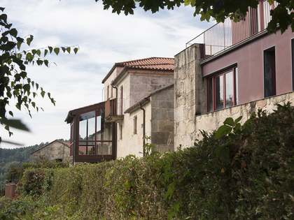 Casa de 950 m² en venta en Pontevedra, Galicia