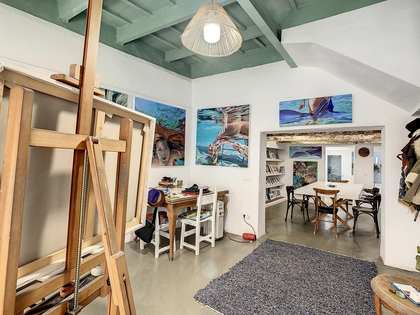 Casa / villa di 141m² in vendita a Ciutadella, Menorca
