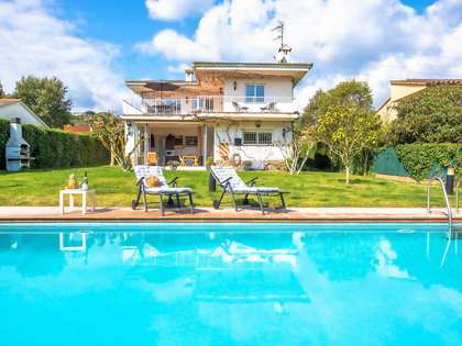 283m² haus / villa zum Verkauf in Calonge, Costa Brava