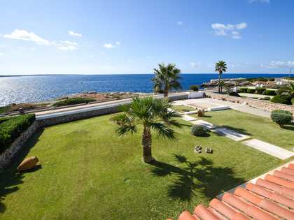 Maison / villa de 616m² a vendre à Ciutadella avec 76m² terrasse