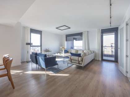 Appartamento di 188m² con 16m² terrazza in vendita a En Corts