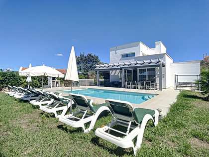 175m² haus / villa zum Verkauf in Alaior, Menorca