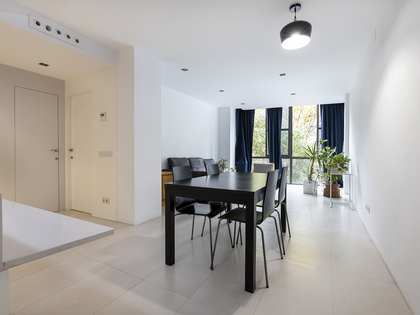 Appartement van 100m² te huur in Eixample Links, Barcelona