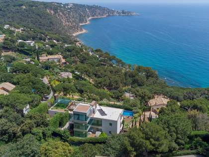 1,110m² haus / villa zum Verkauf in Sant Feliu, Costa Brava
