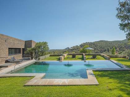 Casa de 513m² en venta en el Baix Empordà, Girona