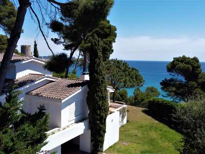 Maison / villa de 281m² a vendre à Calonge, Costa Brava