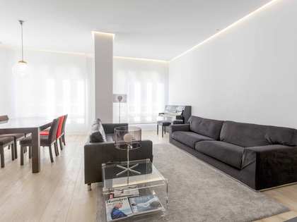 appartamento di 138m² in affitto a Gran Vía, Valencia
