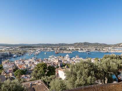 Pis de 283m² en venda a Ibiza ciutat, Eivissa