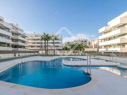 Appartement de 175m² a vendre à Ibiza ville, Ibiza