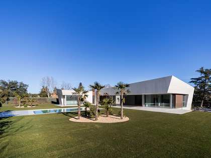 Maison / villa de 740m² a vendre à La Moraleja, Madrid