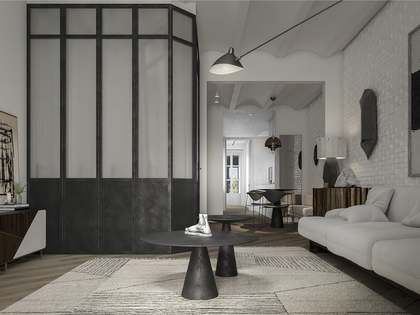 appartement de 76m² a vendre à Eixample Droite, Barcelona
