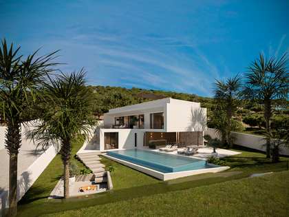 Huis / villa van 599m² te koop in San José, Ibiza