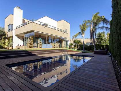 Casa / Vila de 378m&sup2; &agrave; venda em Puzol, Valencia