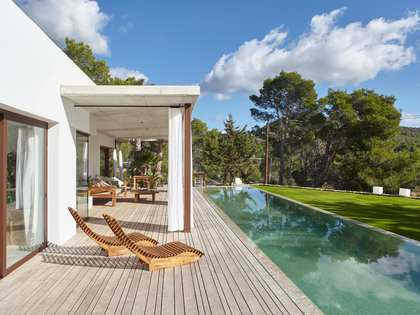 Casa / villa de 379m² en venta en San José, Ibiza