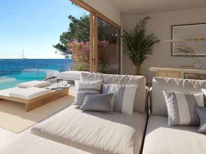 327m² apartment with 105m² terrace for sale in Santa Eulalia