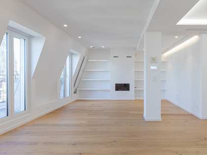 110m² apartment for sale in San Sebastián, Basque Country