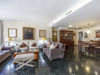 Квартира 154m² на продажу в Пла дель Ремей, Валенсия