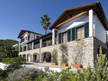 House for sale in Can Girona, Sitges