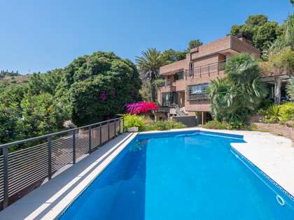 475m² house / villa for sale in East Málaga, Málaga
