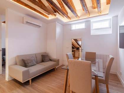 31m² apartment for sale in Palacio, Madrid