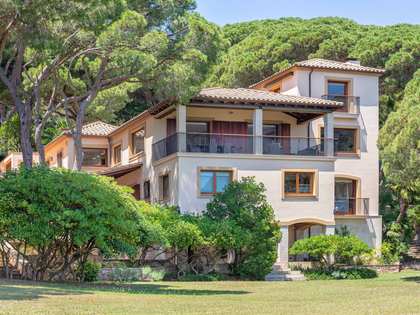 Maison / villa de 620m² a vendre à Aiguablava, Costa Brava