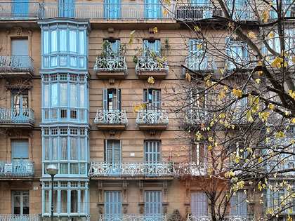 157m² apartment for sale in San Sebastián, Basque Country